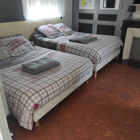 Maison Julius Aeroport Tille 2 A 4 Personnes Екстер'єр фото