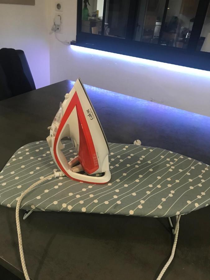 Maison Julius Aeroport Tille 2 A 4 Personnes Екстер'єр фото
