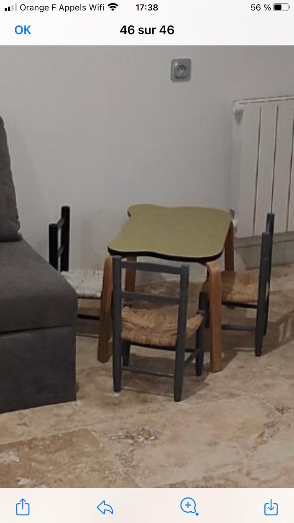 Maison Julius Aeroport Tille 2 A 4 Personnes Екстер'єр фото